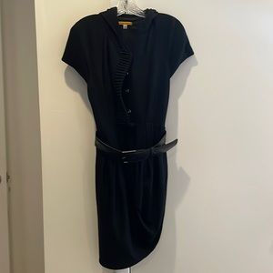 Wool size small Alice and Olivia dress